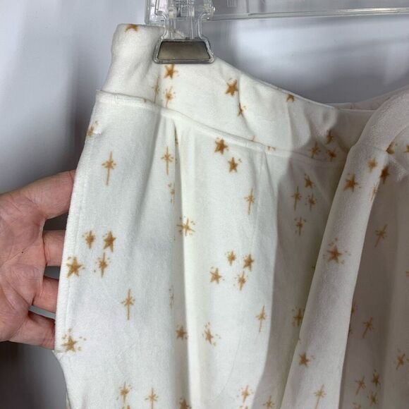 Soma Wknd 2 piece pant Pajama Set Size Medium - Picture 6 of 10